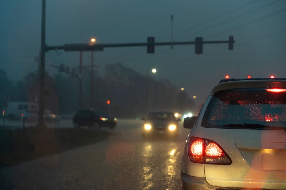 Rain-Ready Your Nissan: Gainesville Wiper & Brake Guide