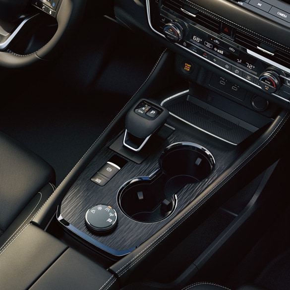 Nissan CVT Maintenance: Avoid Costly Gainesville Repairs